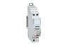 Modular Step Relay CX³, 1NO 16A 250VAC, cv 230VAC, delayed, noiseless, Legrand