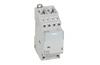 Modular Contactor CX³, 2NC, 2NO 25A 400VAC, cv 24VAC, 2M, TS35