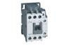 Contactor CTX³ 22, 4kW 9/25A 3x400VAC, aux. 1NO, 1NC 16A 240VAC, cv 230VAC, TS35, panel mount, Legrand