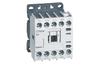 Mini Contactor CTXmini, 4kW 9/20A 3x400VAC, 1NO 10A 240VAC, cv 230VAC, TS35, panel mount, Legrand