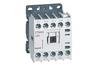 Mini Contactor CTXmini, 5.5kW 12/20A 3x400VAC, 1NC 10A 240VAC, cv 24VAC, TS35, panel mount, Legrand