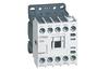 Mini Contactor CTXmini, 7.5kW 16/20A 3x400VAC, 1NC 10A 240VAC, cv 24VDC, TS35, panel mount, Legrand