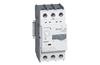 Motor Protection Circuit Breaker MPX³ 32S, 4kW 6..10A 50kA, thermal magnetic, TS35, Legrand