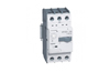 Motor Protection Circuit Breaker MPX³ 32S, 5.5kW 9..13A 50kA, thermal magnetic, TS35, Legrand