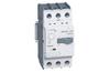 Motor Protection Circuit Breaker MPX³ 32S, 9kW 14..22A 15kA, thermal magnetic, TS35, Legrand