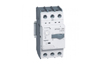 Motor Protection Circuit Breaker MPX³ 32S, 11kW 18..26A 15kA, thermal magnetic, TS35, Legrand
