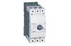 Motor Protection Circuit Breaker MPX³ 100H, 37kW 55..75A 75kA, thermal magnetic, rotary handle, TS35/ panel mount