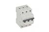 Miniature Circuit Breaker RX³, 3C 6A 6kA, Legrand