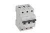 Miniature Circuit Breaker RX³, 3C 10A 6kA, Legrand