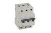 Miniature Circuit Breaker RX³, 3C 25A 6kA, Legrand