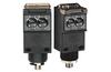 Photoelectric Sensor PhotoSwitch, large aperture fiber-optic, Sn fiber-optic cable, IR, NPN, PNP, select. light/dark operate, PM, -30..70°C, Valox, acrylic, M12 4pin, sv 10..30VDC, IP67/69K, Nema3/4X/6P/12/13, Allen-Bradley