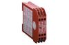 Safety Relay Guardmaster MSR5T, single funct., input 1NC/2NC, output 3NO safety, 1NC aux., cv 24VAC/VDC, TS34, Allen-Bradley