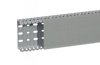 Wiring Duct TransCab, 100Wx40H, A6/6, 2m/pc, Legrand, grey