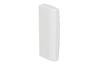 End Cap DLP-S, 130x50mm, Legrand, white