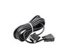 Simatic S7, MPI cable, for connecting Simatic S7 and PG via MPI, 5m