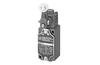 Limit Switch 802T, 2-circuit, spring return, torque 0.29Nm, IP67, Nema4/13/6P, Allen-Bradley