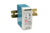 Power Supply ^UPS ^Battery Charger DRC, input 90..265VAC/ 127..370VDC, output 59.34W 0..2.15A 24..30VDC (ch.1 1.4A 27.6VDC| ch.2 0.75A 27.6VDC), alarm circuits, TS35, UL/TÜV/CE