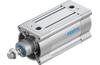 ISO Cylinder DSBC-100-100-PPVA-N3, 1384808, Festo