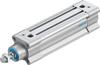 ISO Cylinder DSBC-40-100-PPVA-N3, 1376660