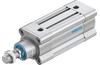 ISO Cylinder DSBC-50-50-PPVA-N3, 1366950