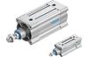ISO Cylinder DSBC-80-1300-PPVA-N3, 1463495
