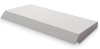Canopy ECTT, 800Wx300D, incl. accessories, C3M| epoxy resin layer, grey
