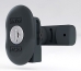 Lock ECWE0, key Viro, E COR, black