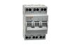 Changeover Switch SF, 1-0-2 63A 3x 240/415VAC AC22A, 1..16mm², 3M, TS35, MaxGE