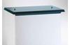 Rain Canopy EMTT, 1000Wx400D, outdoor C3M| epoxy resin layer, E MOX, ETA, ocean blue