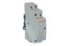 Modular Contactor C1-20, 2NO 1.2/4kW 7/20A 230VAC, cv 230VAC, 1.5..6mm², MaxGE