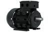 IEC Synchronous Motor EVPM, 1.1kW 2.45A 3x400VAC±15%, 3.5Nm, 3000rpm, IMB3, IE4, Size 71, IP55, Eura