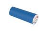 Insulating Tape, 15mm x 10m, dielectric strength 40kV/mm, PVC, UV resistant, water resistant, -25..90°C, blue