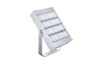 LED Floodlight Light 160W 16000lm 4000K 110° IP66 IK10