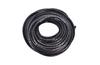 Spiral Wrapping Band HD-12, ø9..32mm, PE, 10m/pck, black