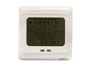 Thermostat LCD HT09H1 +0°..40°C 3A 24VAC week program, air sensor, Elit
