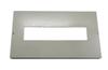 Modular Panel JXJ, plank, 1x 24M, 496x164 mm, JXJ-24.048/.072/.096/.120/.144, MaxPro, pebble grey