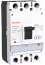 Moulded Case Circuit Breaker SGM6sm-400M, 400A 3x 415VAC 85kA 8kV, overload protection 0.8..1In, short-circuit protection 6..10In, incl. mounting screws ^shields, panel mount