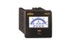 Digital Ammeter MA201, 4digits LCD, analog bargraph indication, 1Ø-2wire, input 50mA..5AAC (5..5000), cl. 0.5, sv 240VAC ±20%, ■76x76/ □68x68mm, IP65, Selec