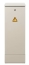 Switchboard HETR-35 body 01386, lockable door, Harju Elekter