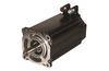 Servo Motor MPL, 460V, 4000rpm, 2.6kW, 8.25Nm, ST encoder, shaft key, SpeedTec DIN, right angle, 180° rotatable, FMH type FF, frame 130mm, stack 76.2mm, IP50(66)