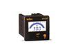Digital Voltmeter MV2307, 3digits LCD backlight, analog bargraph indication, 3Ø-4wire, 3Ø-3wire, 50-480VAC (max 516V), sv 240VAC ±20%, ■76x76/ □68x68mm, IP65, Selec
