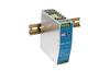 Power Supply NDR, input 90..264VAC/ 127..370VDC, output 120W 5A 24..28VDC, LED, W40mm, TS35, UL/TÜV/CE