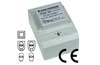 Module Transformer PSS, 30VA 230/ 12VAC, TS35, cl.II, IP30