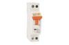 Residual Current Operated Circuit Breaker SGBR-32H, 1C+N 10A 240VAC 6kA, 30mA type A, 1M, 10/16mm², MaxGE