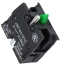 Contact Block XB2, 1NO 10A 600V