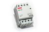 Modular Contactor C1-63, 4NO 13/40kW 25/63A 400VAC, cv 24VAC, 6..35mm², MaxGE