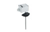 Immersion temperature transducer ThermasGard TM-65-I, 50mm, Pt1000, 15..36VDC, -20..+150°C, 4..20mA, IP65, S+S Regeltechnik