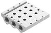 Manifold Rail VABM-L1-14S-G14-3, 566619